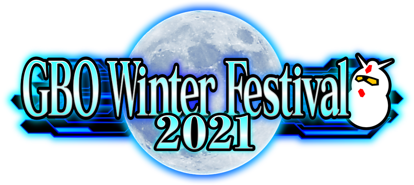 Winter Festival 2021 2nd : r/GBO2