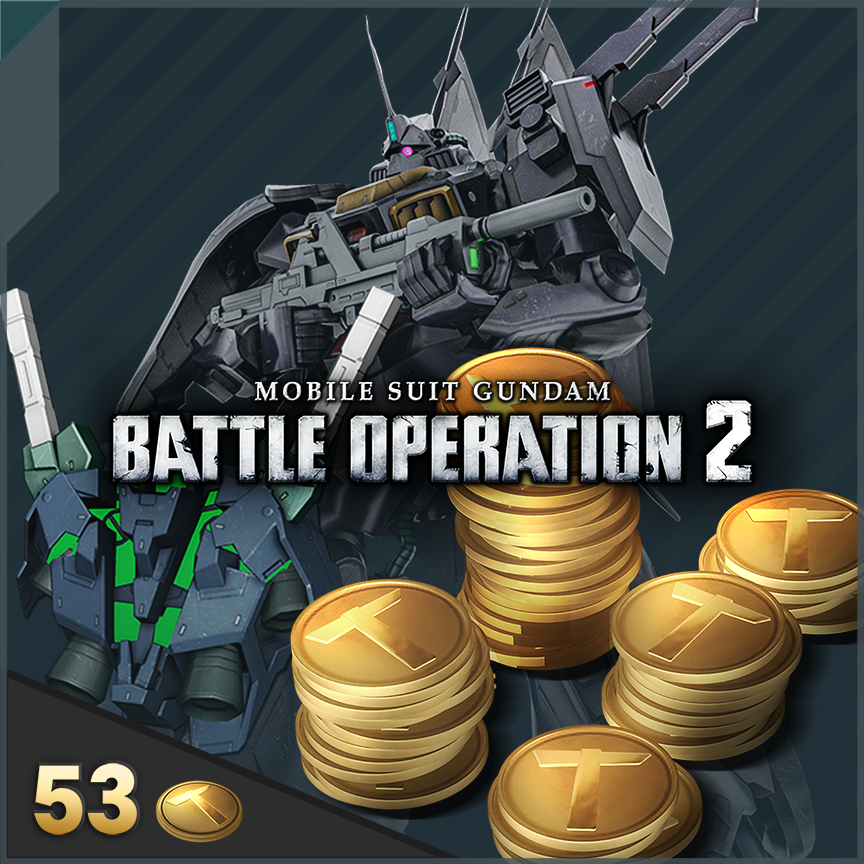 INFORMATION | Mobile Suit Gundam Battle Operation 2 | BANDAI NAMCO 