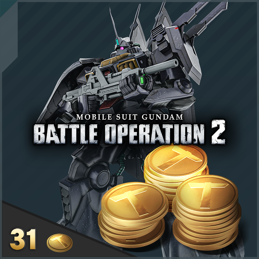 INFORMATION | Mobile Suit Gundam Battle Operation 2 | BANDAI NAMCO 