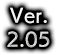 ver.2.05