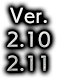 ver.2.10,2.11