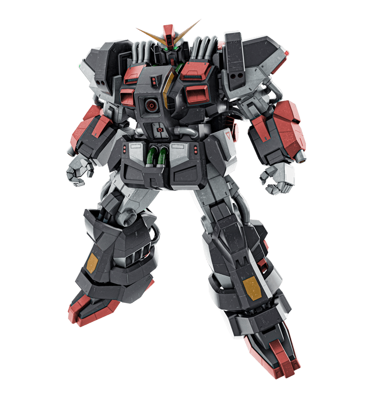 プロトタイプ・サイコ・ガンダム