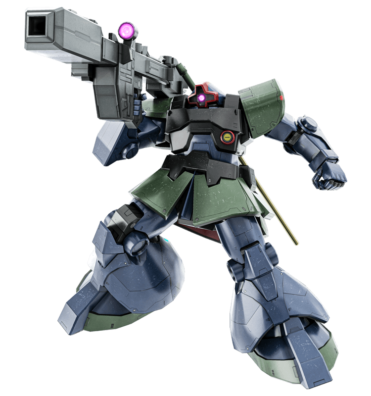 リック・ドム(AG)