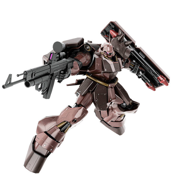 ギラ・ドーガ（ＦＦ）