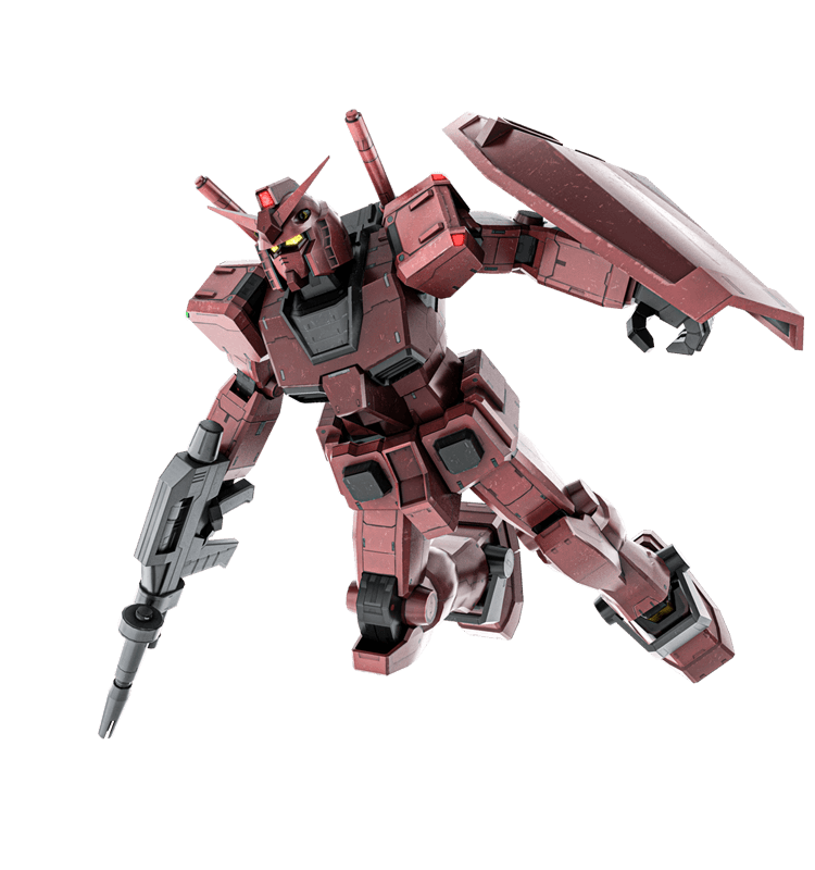 ガンダム(CD)
