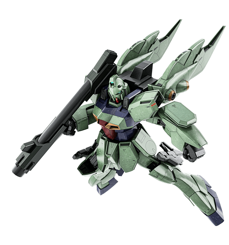 ガンブラスター