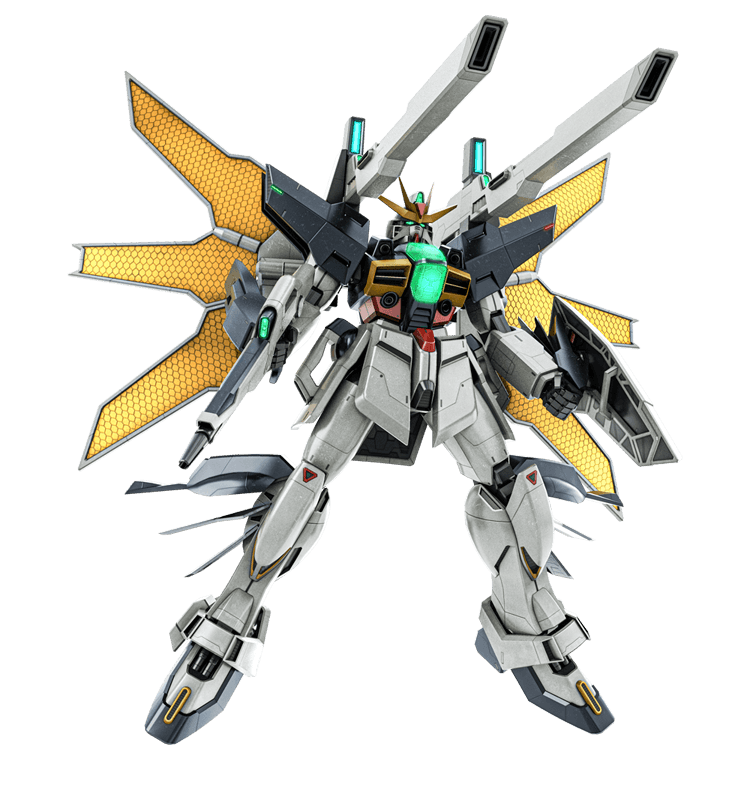 ガンダムＤＸ