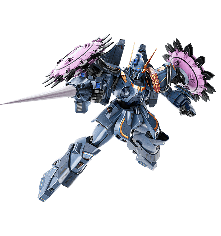 ベルガ・ギロス（ＧＫ）