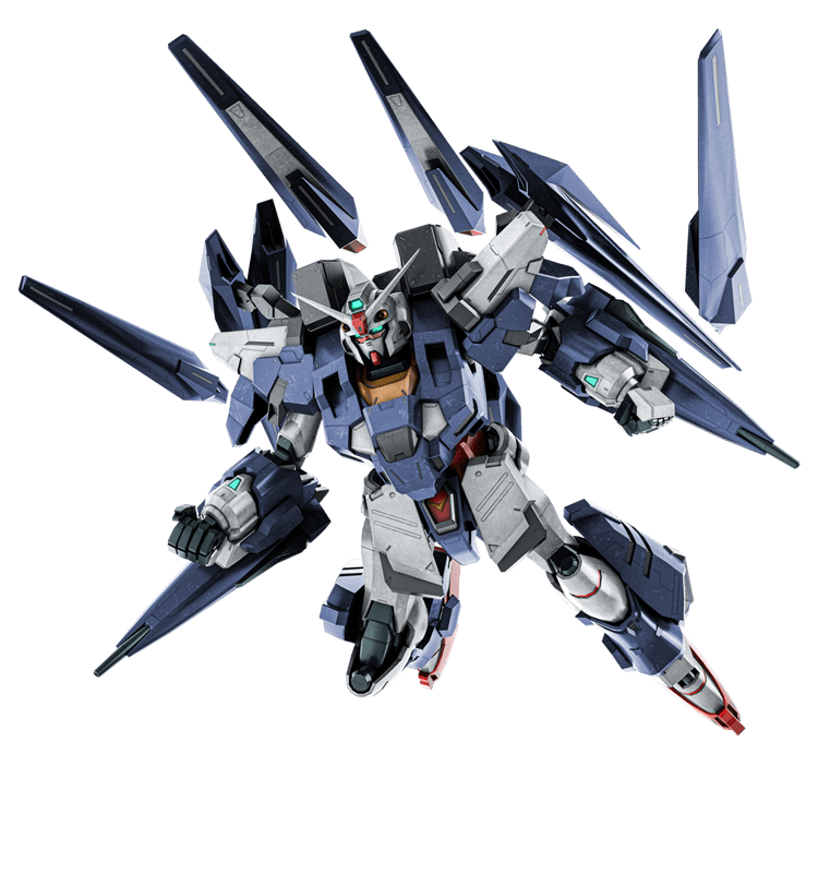 ＦＡエンゲージガンダム[Ｂプラン]