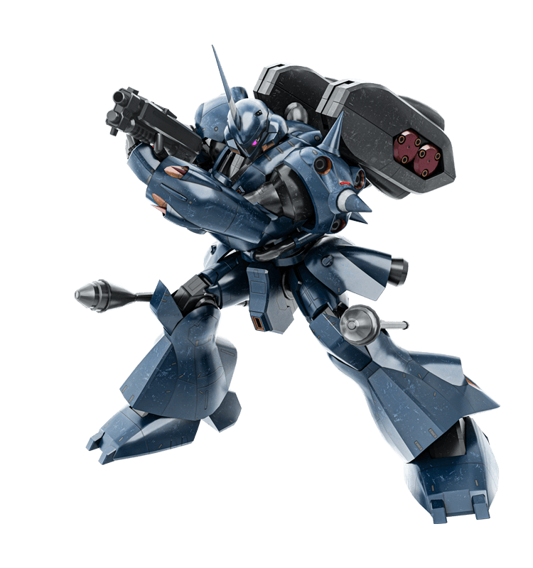 ＲＦケンプファー