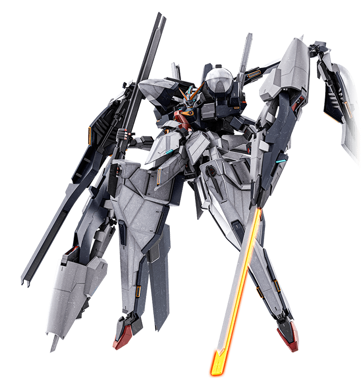 ハイゼンスレイⅡ・ラー