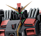 プロトタイプ・サイコ・ガンダム