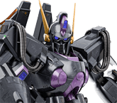 ベルガ・ギロス<br>[Ｂ・Ｖ仕様]