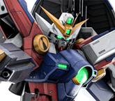 ウイングガンダムゼロ