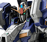 フルアーマー陸戦型Ｚガンダム