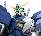 クラスターガンダム