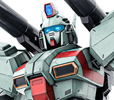 キャノンガンダム