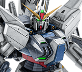 シルエットガンダム改