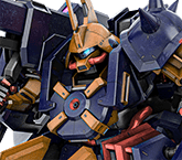 ロゼット[強化陸戦形態]