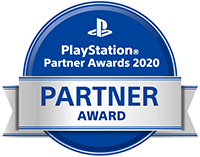 PlayStation(R) Partner Awards 2020