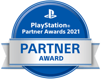 PlayStation(R) Partner Awards 2021